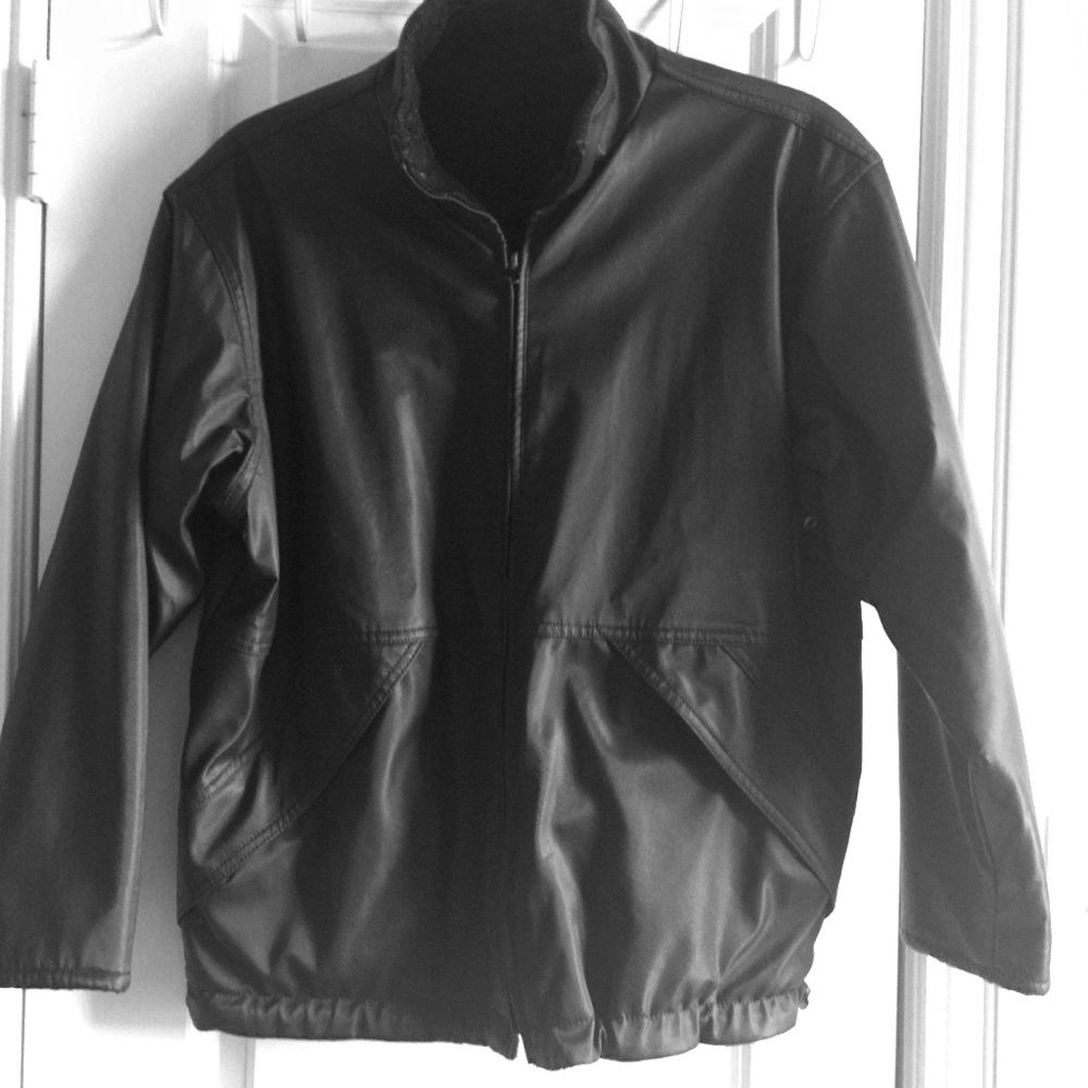 Class Club Jacket